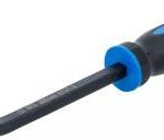 Montiruotė su metaliniu antgaliu | 300 x 17 mm (9137-2)