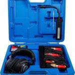 Elektroninis stetoskopas (3531)