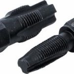 Deguonies jutiklio sriegio taisymo įrankis M18 x 1,5 mm | M12 x 1,25 mm | 2 vnt. (65591)