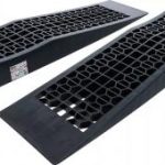 Rampos rinkinys | Plastikinė | plokščia | 2 vnt. (9759)