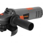 Kampinis šlifuoklis | 900 W / 125 mm (79093)