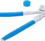 Replės svareliams / ratų balansavimui | 240 mm (1539)