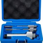 Kaitinimo žvakių taisymo įrankių rinkinys | 3 vnt. (65630)