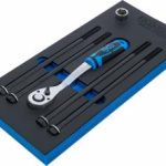 Variklio nuleidimo varžtų rinkinys | Smart | 6 vnt. (6642)