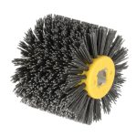 Elektrinė medienos sendinimo mašinėlė DEDRA DED7933, 300 W - Image 2