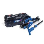 Šlifavimo mašinėlė sienoms Dedra DED7765, 750 W - Image 2