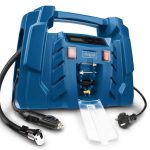 Mobilus oro kompresorius Air Force 5 + priedai, Scheppach