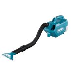 Akumuliatorinis siurblys Makita DCL184Z,18V, Li-ion, LXT, (be akum. ir krov.) - Image 2