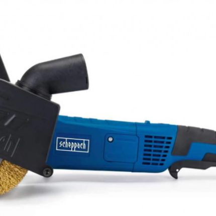 Universalus šlifavimo/medienos sendinimo įrankis MRS1300, Scheppach