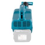 Akumuliatorinis siurblys Makita DCL184Z,18V, Li-ion, LXT, (be akum. ir krov.) - Image 3