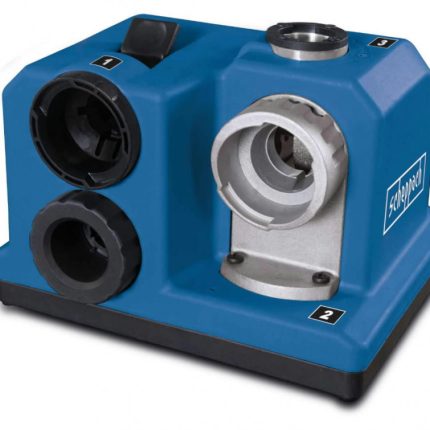 Grąžtų galandimo stakles DBS800, Scheppach