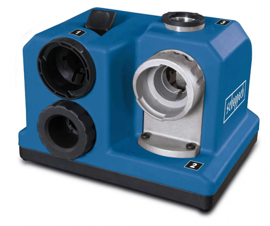 29 Grąžtų galandimo stakles DBS800, Scheppach - Image 1