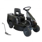 Vejos traktoriukas  GardenTech PRO 1066 H