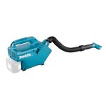 Akumuliatorinis siurblys Makita DCL184Z,18V, Li-ion, LXT, (be akum. ir krov.) - Image 4