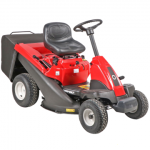 Vejos traktoriukas Troy-Bilt TB 76T-R