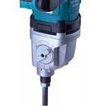 Akumuliatorinė maišyklė Dedra DED7154, 18 V, (be akum. ir krov.) - Image 2