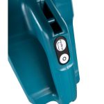 Akumuliatorinis siurblys Makita DCL184Z,18V, Li-ion, LXT, (be akum. ir krov.) - Image 5