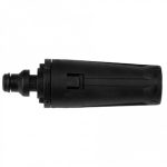 Aukšto slėgio plovimo įrenginys DEDRA DED8826, 2000 W, 150 bar - Image 9