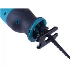 Akumuliatorinis tiesinis pjuklas Dedra DED7161, 18 V, (be akum. ir krov.) - Image 2