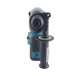 Makita DHR263Z Akumuliatorinis perforatorius, 2X18 V, SDS-PLUS, 2,5J LED, Be akumuliatorių ir kroviklio! - Image 6