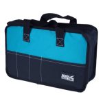 Akumuliatoriųs ir kroviklio komplektas Dedra DED7030G04 (2xDED7034+DED7038V), 18V - Image 2