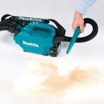 Akumuliatorinis siurblys Makita DCL184Z,18V, Li-ion, LXT, (be akum. ir krov.) - Image 8