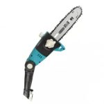 Akumuliatorinis genėtuvas DEDRA DED7096, 2in1, 18V - Image 2