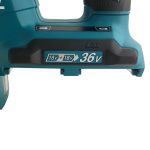 Makita DHR263Z Akumuliatorinis perforatorius, 2X18 V, SDS-PLUS, 2,5J LED, Be akumuliatorių ir kroviklio! - Image 9