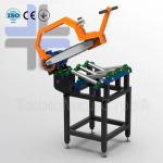 Rastų pjovimo staklės ViRK-25 - Image 3