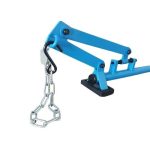 Traukės nuėmimo įrenginys su grandine | universalus (H9400) - Image 2