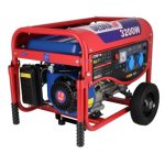 Generatorius Dedra DEGB3600K, max 3.2kW - Image 4