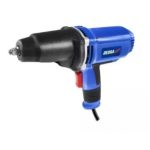 Elektrinis smuginis veržliasukis Dedra DED7973, 950W - Image 2