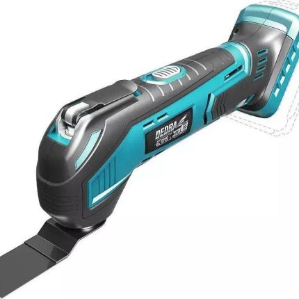 Daugiafunkcinis įrankis Dedra DED7059, 18V