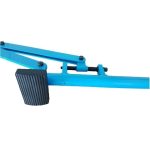 Traukės nuėmimo įrenginys su grandine | universalus (H9400) - Image 4