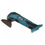 Daugiafunkcinis įrankis Dedra DED7059, 18V - Image 2