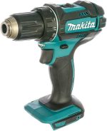 Makita DDF482Z Akumuliatorinis gręžtuvas, 18 V, 62/36 Nm, Be akumuliatorių ir kroviklio! - Image 4