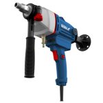 Elektrinis perforatorius DEDRA DED7615, 1700W, 130 mm, 1 ¼