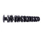 Akumuliatorinis aeratorius - skarifikatorius Dedra DED7196V, 2x18V - Image 3