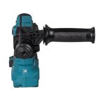 Akumuliatorinis perforatorius Makita DHR183Z, 18V - Image 2
