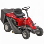 Vejos traktoriukas Troy-Bilt TB 60T-R Select