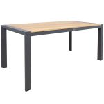 Stalas TAMPERE 160x80xH75cm; 77696 HOME4YOU