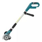 Akumuliatorinis trinkelių tarpų šepetys DEDRA DED7098, 18V - Image 2