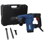 Atskėlimo plaktukas / Kūjis SDS MAX, Dedra DED7849 1150W, 15J - Image 2