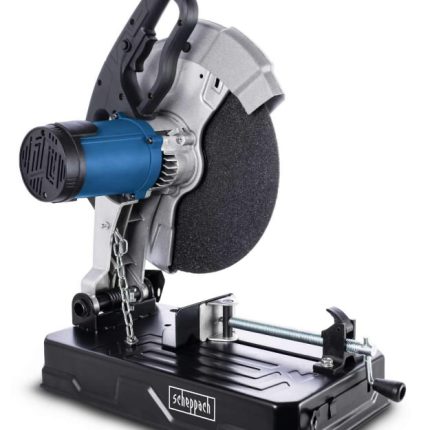 Metalo pjaustyklė MT150 355mm, Scheppach