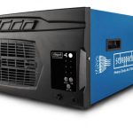 Įrenginys dulkių surinkimo HDA-14, Scheppach