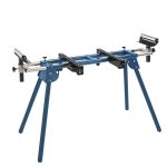 Universalus darbinis stalas UMF1600, Scheppach