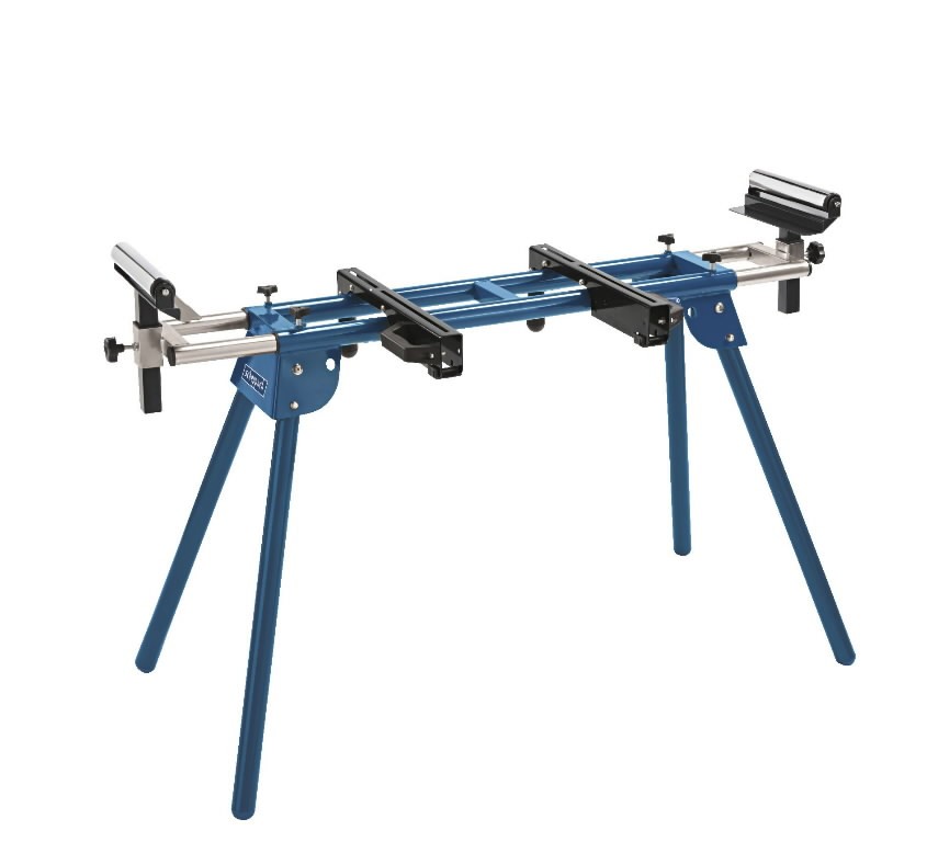 63 Universalus darbinis stalas UMF1600, Scheppach - Image 1