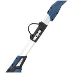 Šlifavimo mašinele sienoms Dedra DED7768BM, 500W, LED - Image 3