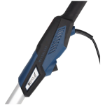 Šlifavimo mašinele sienoms Dedra DED7768BM, 500W, LED - Image 4