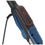 Šlifavimo mašinele sienoms Dedra DED7768BM, 500W, LED - Image 5